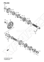 Bild für Kategorie TRANSMISSION (MODEL L0)